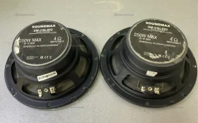 Колонки Soundmax SM-SCL602