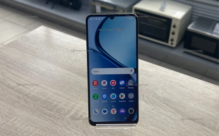 Realme C53 6/128 ГБ