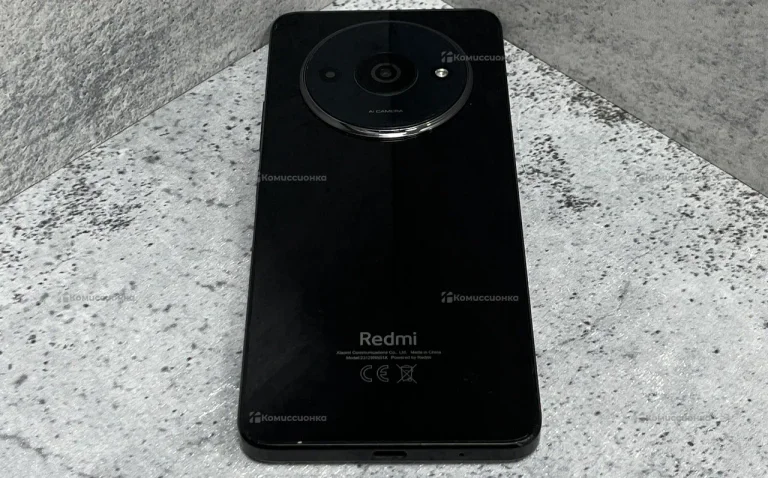 Xiaomi Redmi A3 4/64 ГБ