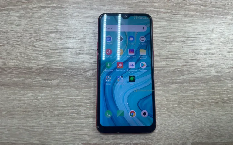 Oppo A1k 2/32 ГБ