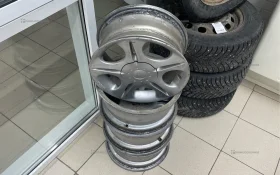 Купить Диски valbren б/у , в Тольятти Цена:5500рублей