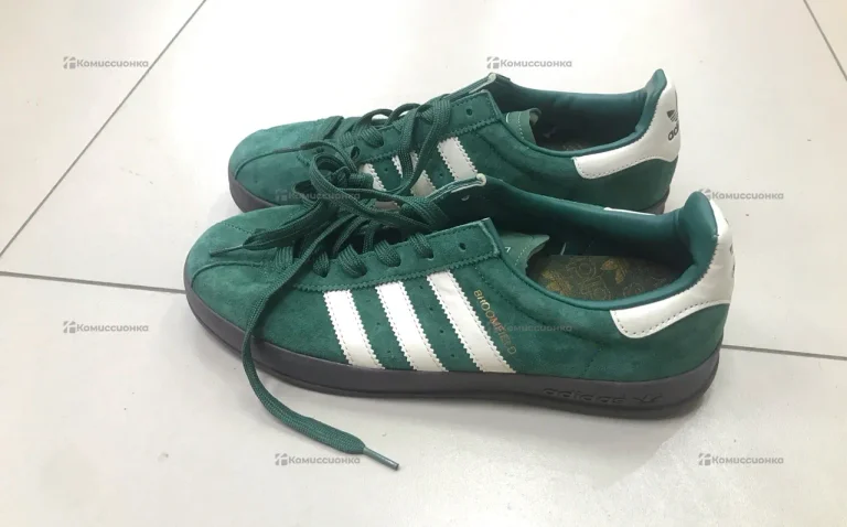 Кросовки Adidas Bromfiled