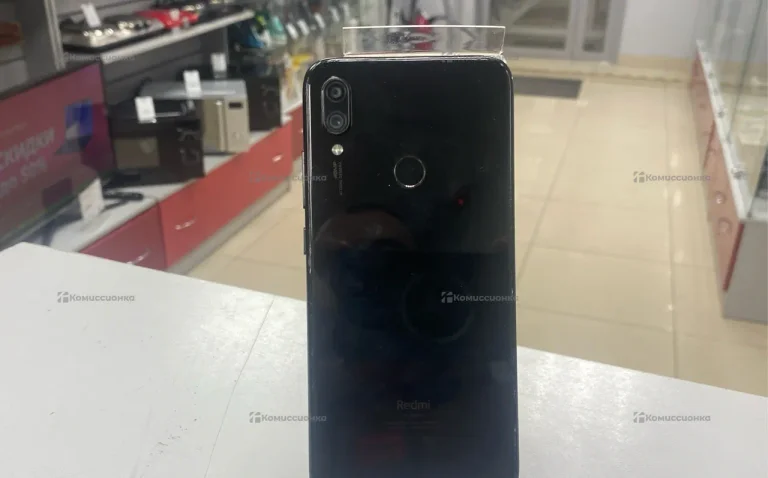 Xiaomi Redmi Note 7 3/32 ГБ