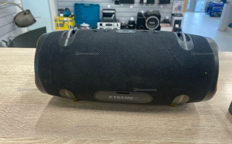 Колонка  JBL Xtreme 2