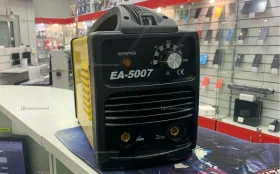 Купить Сварочный аппарат Eroc ea-5007 б/у , в Уфа Цена:3890рублей
