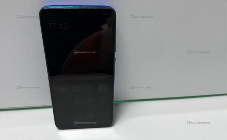 Xiaomi Poco X3 NFC 6/128 ГБ