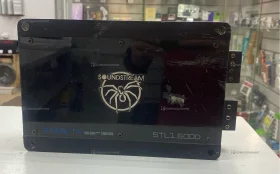 Купить Усилитель  sound stream STL1.600D б/у , в Казань Цена:2900рублей