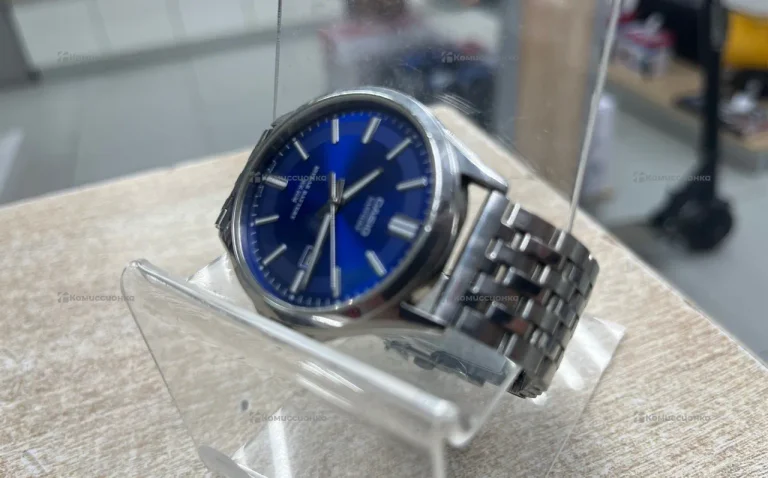 Часы  Cassio Saphire 2719