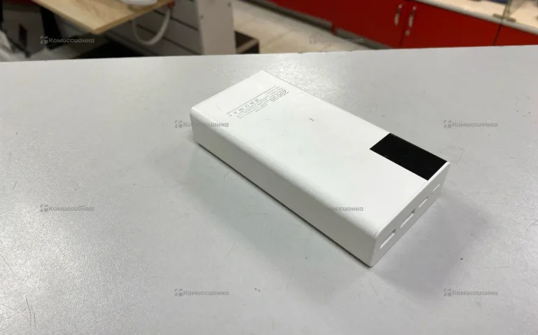 Power Bank  SP06 20000mah