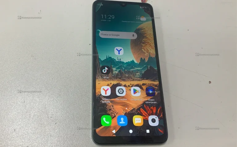 Xiaomi Redmi A3 4/128Gb