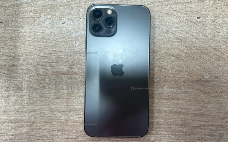 Apple iPhone 12 Pro 6/256 ГБ
