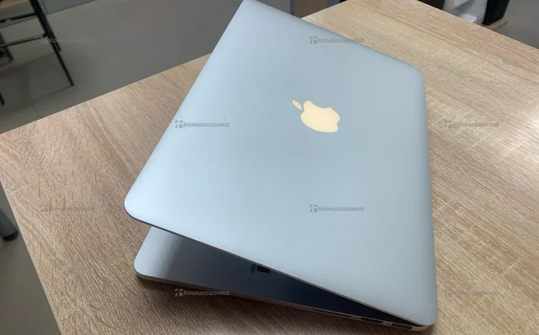 MacBook Pro Retina 2014