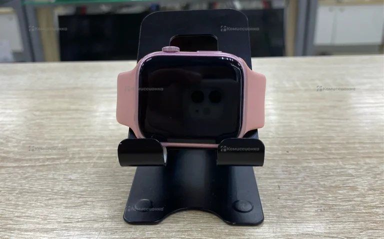 Часы  smart max