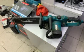 Купить Электропила Makita UC3520A б/у , в Уфа Цена:5990рублей