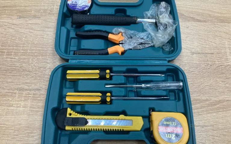 Набор инструментов NJUE SJ8009A