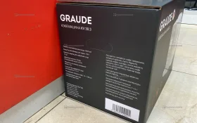 Купить Кофемашина Graude KV 30.3 б/у , в Москва и область Цена:34900рублей