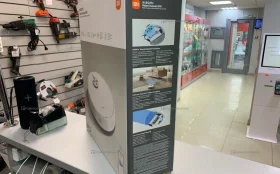 Робот пылесос Xiaomi Vacuum S40