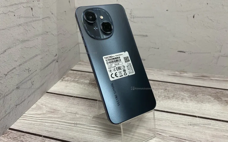 Tecno Spark Go 1 3/64 ГБ