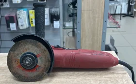 УШМ Elitech МШУ 10-125Э