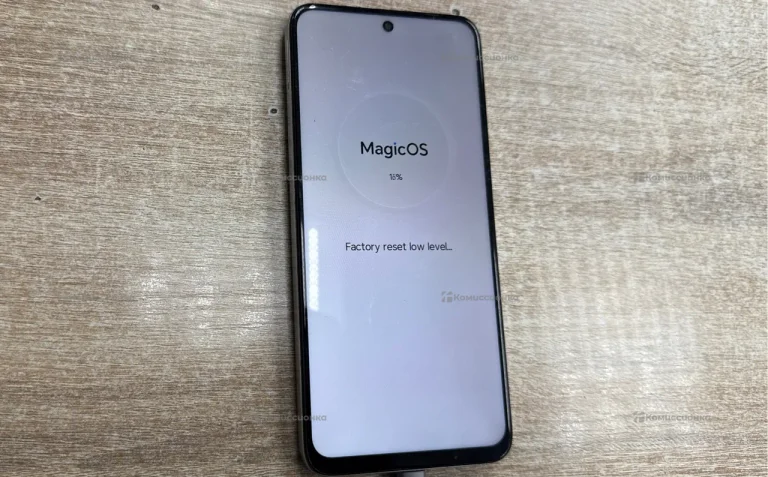 Honor X8C 6/128Gb