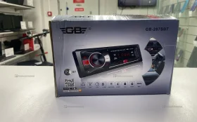 Автомагнитола GB-287SBT