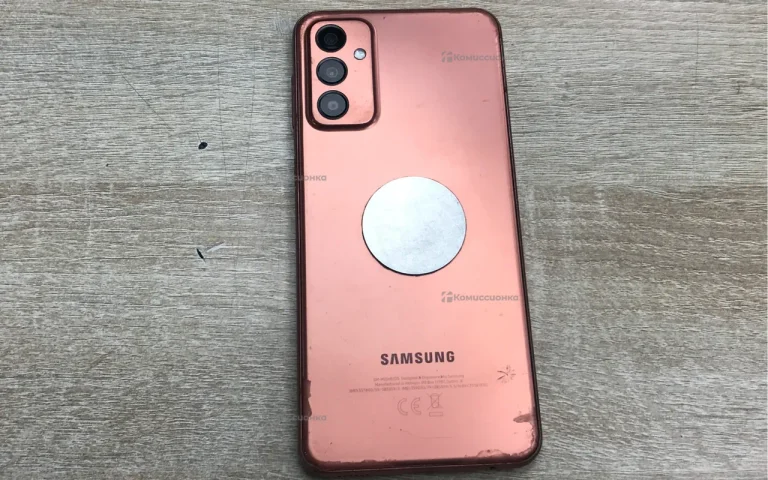 Samsung Galaxy M23 6/128 ГБ