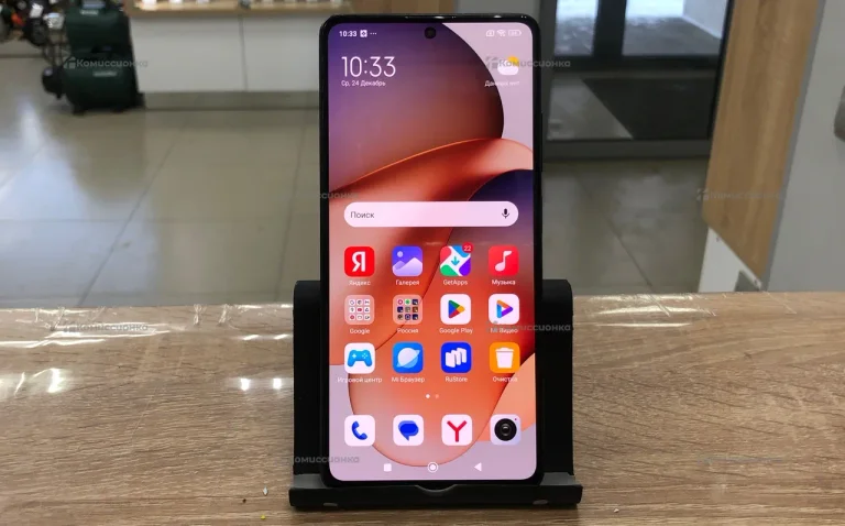 Xiaomi Redmi Note 12 Pro+ 8/256 ГБ