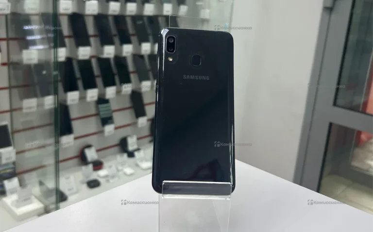 Samsung Galaxy A20 3/32Gb