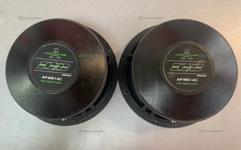 Колонка  Apocalypse AP-M61AC