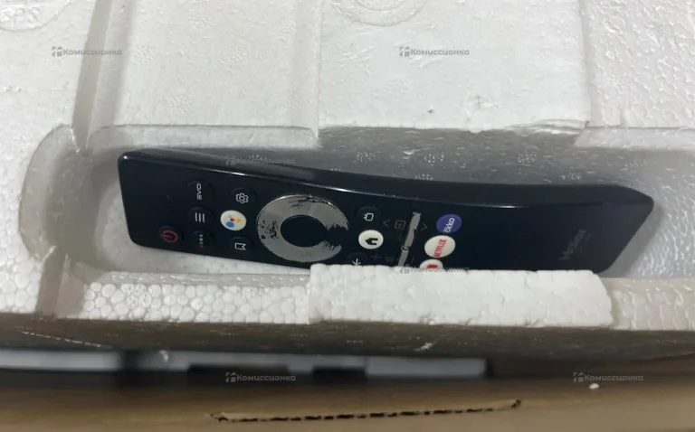 Телевизор Haier 43 Smart TV MX Light