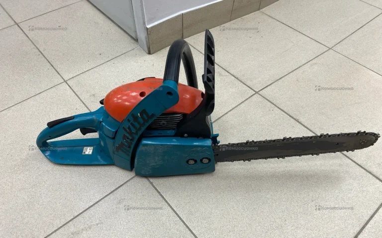 Бензопила Makita DCS34