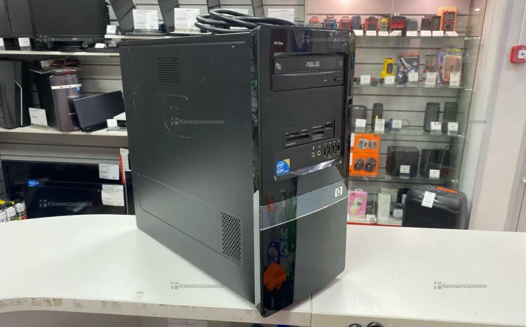 Системный блок Intel xeon E5-2420