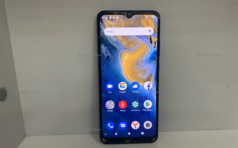 ZTE Blade A51 2/32 ГБ