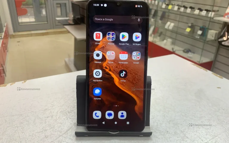 Xiaomi Redmi A1+ 2/32 ГБ
