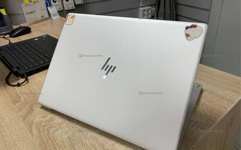 Ноутбук  hp ELITEBOOK 745 G6