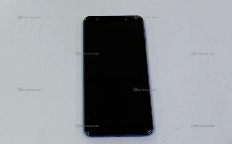Samsung Galaxy A7 4/64 (2018)