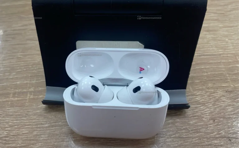 Наушники TWS