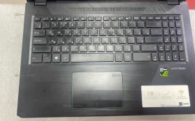 Ноутбук  ASU’s f570Z