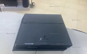 Приставка Sony ps4 500gb