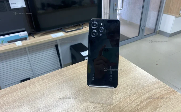 Xiaomi Redmi 12 8/256gb