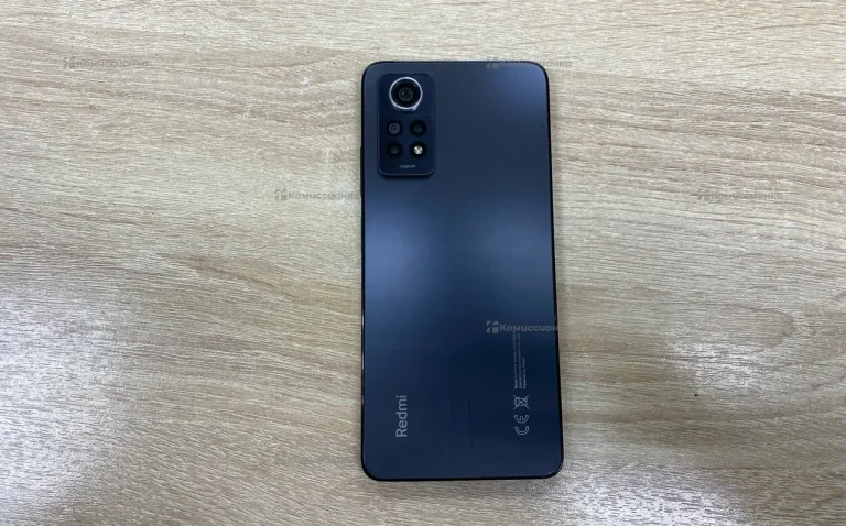 Xiaomi Redmi Note 12 Pro 8/256 ГБ
