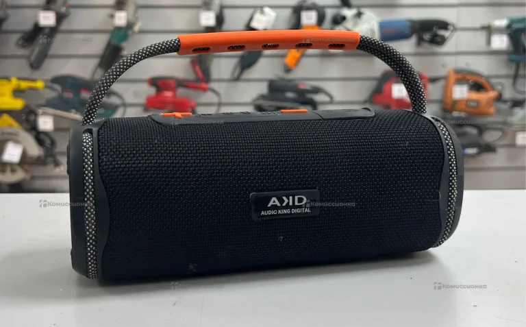 Колонка  AKD-W6