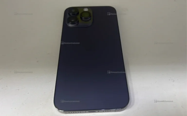 Apple iPhone 14 Pro Max 6/256 ГБ