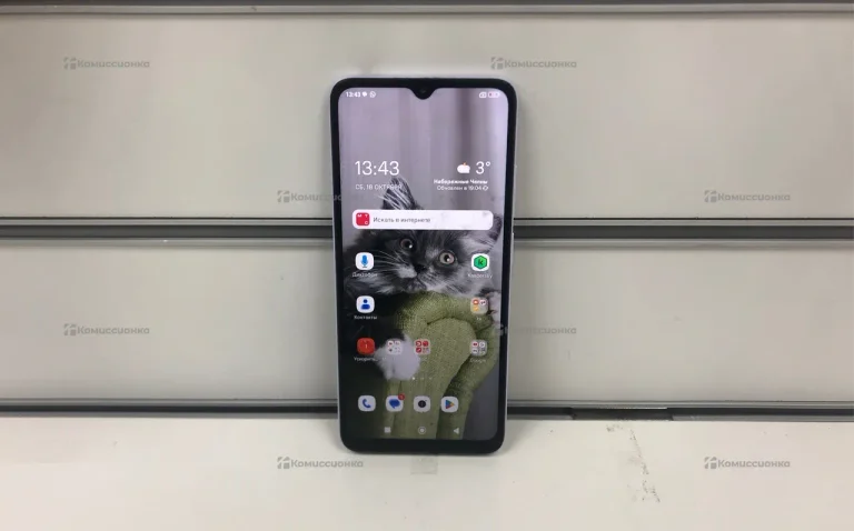 Xiaomi Redmi 12C 4/128 ГБ