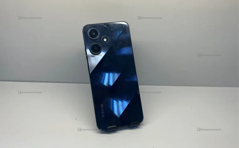 Infinix Hot 30 Play 8/128 ГБ