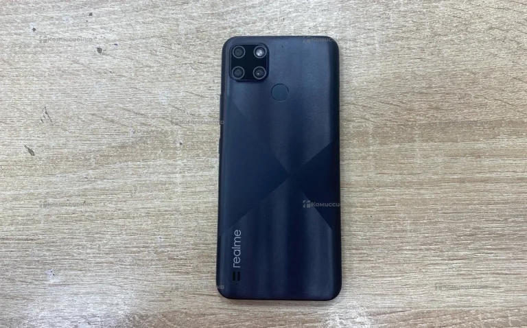 Realme C21-Y 4/64Gb
