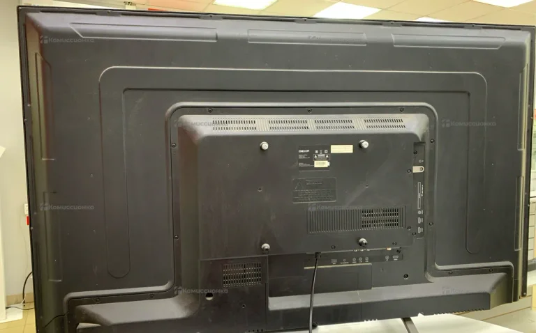 Телевизор Dexp F48C7200K