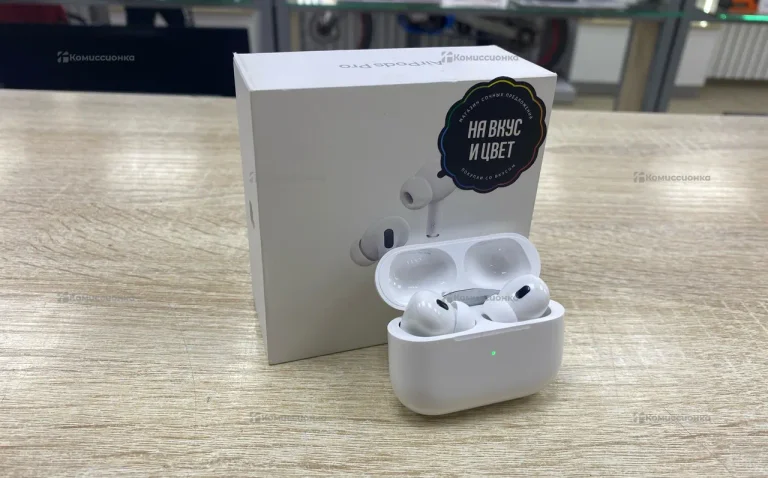 AirPods Pro 2