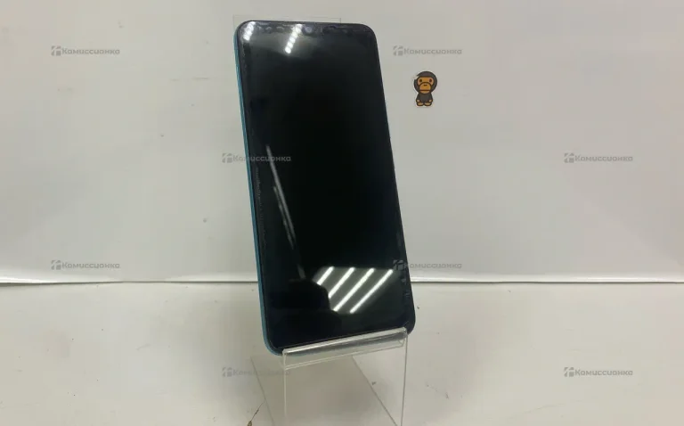 Infinix Hot 20i 64Gb