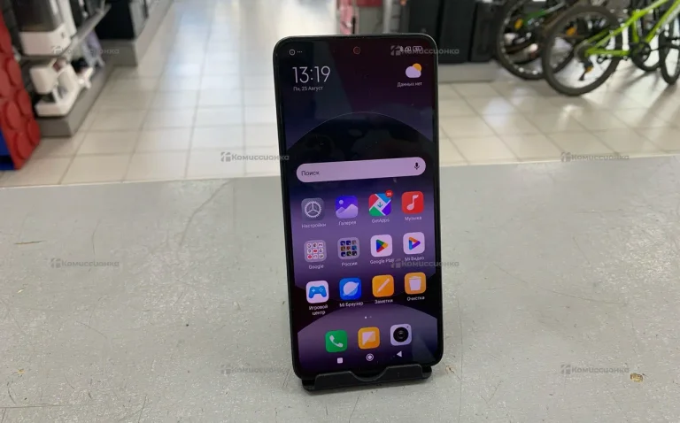 Xiaomi Redmi Note 14 4G 8/128Gb